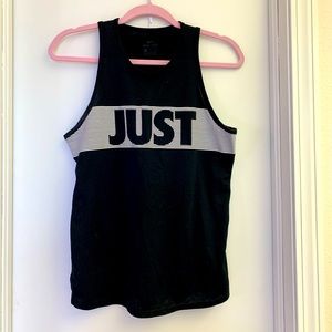 Nike • workout tank